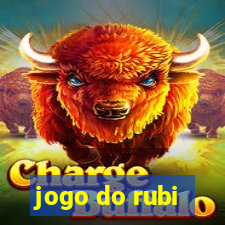 jogo do rubi